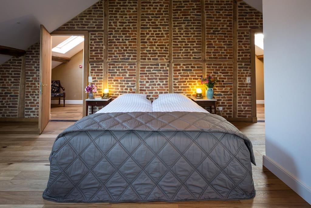 Guest House La Mairie Teuven Room photo