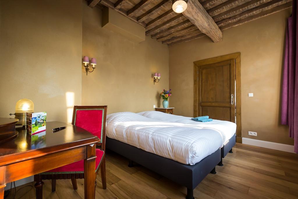 Guest House La Mairie Teuven Room photo