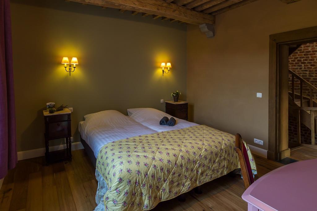 Guest House La Mairie Teuven Room photo