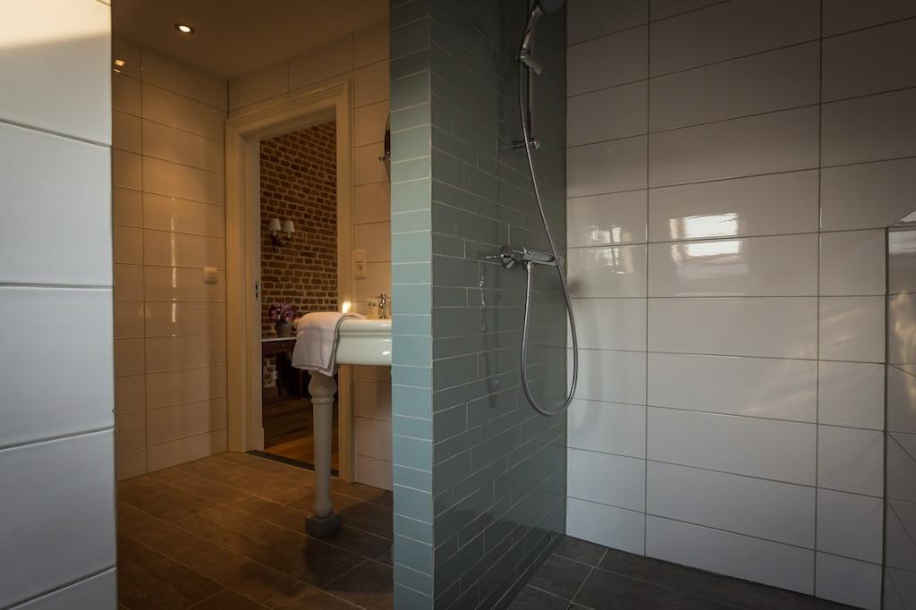 Guest House La Mairie Teuven Room photo
